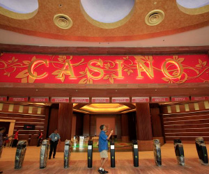 online casino