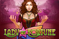 Online slot lady of fortune