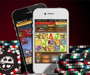 Mobile casino Singapore