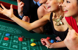 Calculated Risks of Gambling in SIngapore