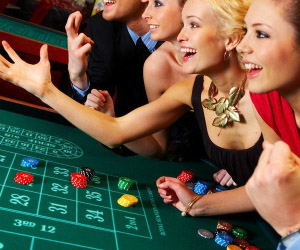 Calculated Risks of Gambling in SIngapore