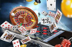 Mobile vs online casino