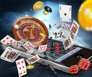 Mobile vs online casino