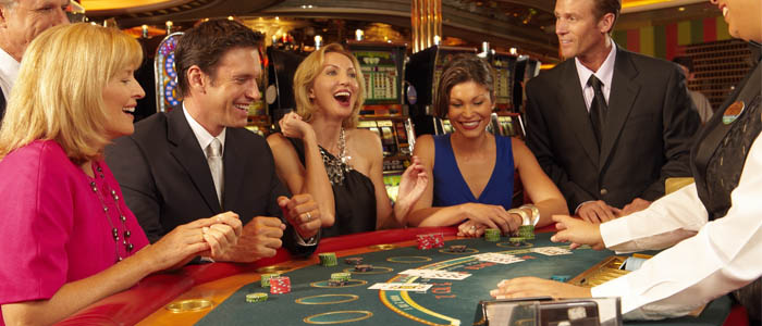 Online casinos Singapore