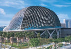 Singapore casino