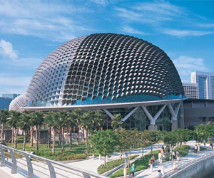 Singapore casino