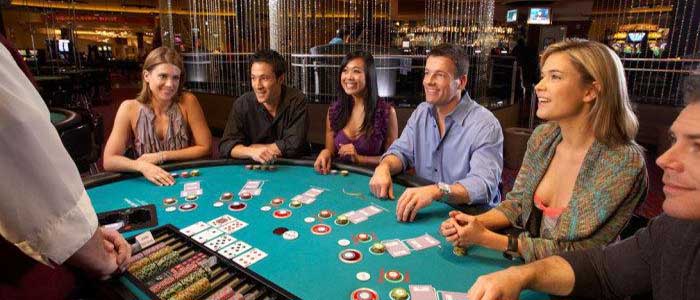 pai gow poker