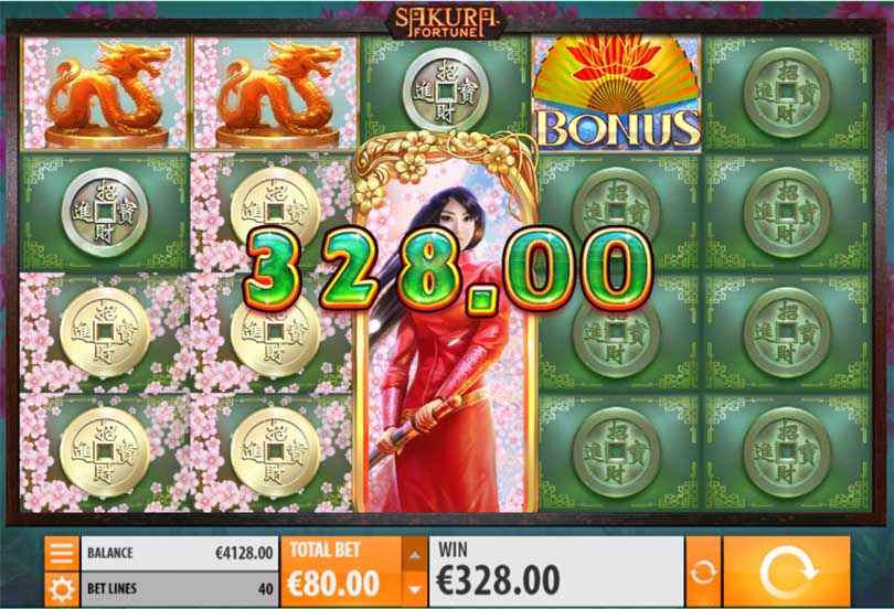 Sloty online slot