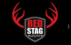 Bitcoin Casino Singapore - Red stag