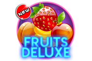 Fruits Deluxe