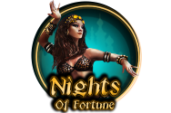 Night of fortune online slot
