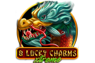 8 Lucky Charms online slot