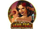 Amigos Fiesta slot SG