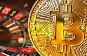 Crypto casino in Singapore