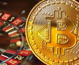 Crypto casino in Singapore