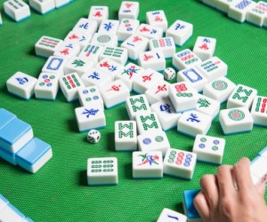 Mahjong