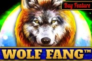 Singapore Slots - Wolf Fang