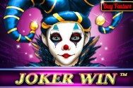 Joker Win - Singapore Slot