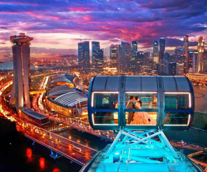 Singapore Flyer