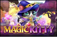 SG Slot - Magic Kitty