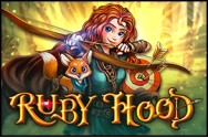 SG Online Slot - Ruby Hood