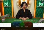 Maxim88 Live casino