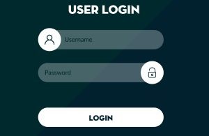 Casino login