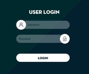 Casino login