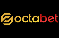 Online Casino - OctaB