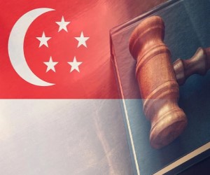 Online casino Singapore legal