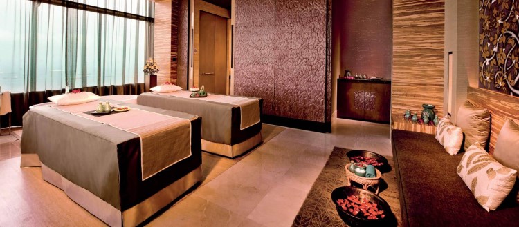 A look at Singapore SPA