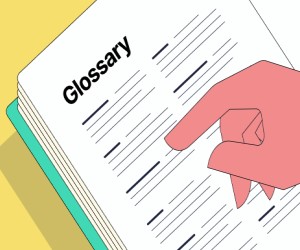 Casino Glossary