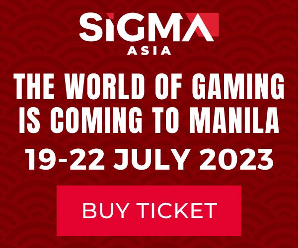Rekap Sigma Asia 2023