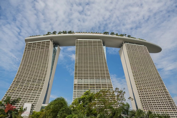 Picture of Singapore SkyPark