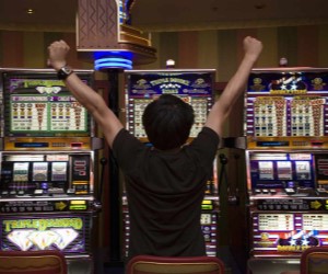 The Biggest Documented Slot Machine Wins of All Time