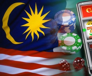 Is gambling illegal in Malaysia?