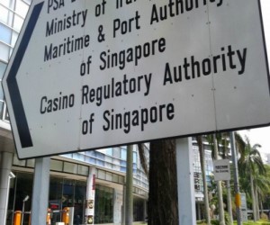 Singapore Expands Gambling Scope with Appointment of New Regulator