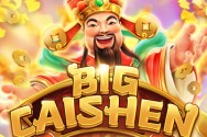 Online Casino Slots - Big Caishen