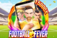 Online Slot - Football Fever