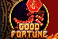 Online Slots - Good Fortune