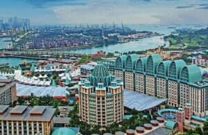 Resorts World Sentosa