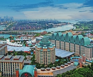 Resorts World Sentosa