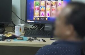 Singapore Police raid night clubs, quash online casino in five-week operation island wide