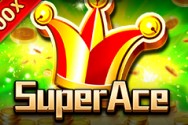 Online Casino Slots - Super Ace