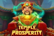 Singapore Slot - Temple Of Prosperity