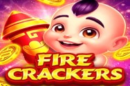 Singapore Online Slot - Fire Crackers