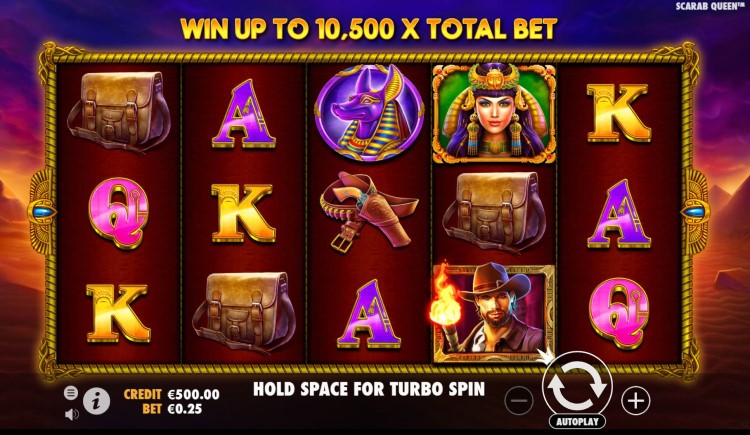 Top 10 Pragmatic Play Slots in Singapore - John Hunter slot