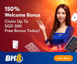 Online Casino Singapore