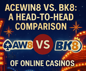 AW8 vs BK8