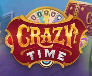 Crazy Time